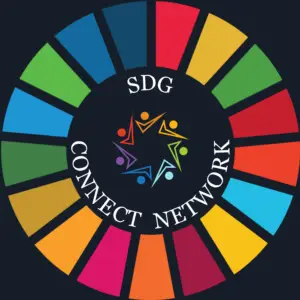 Logo of SDG Connect Network